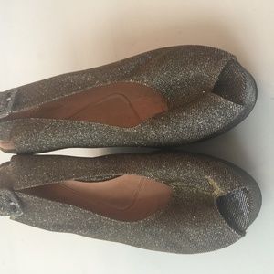 Robert Clergerie shoes